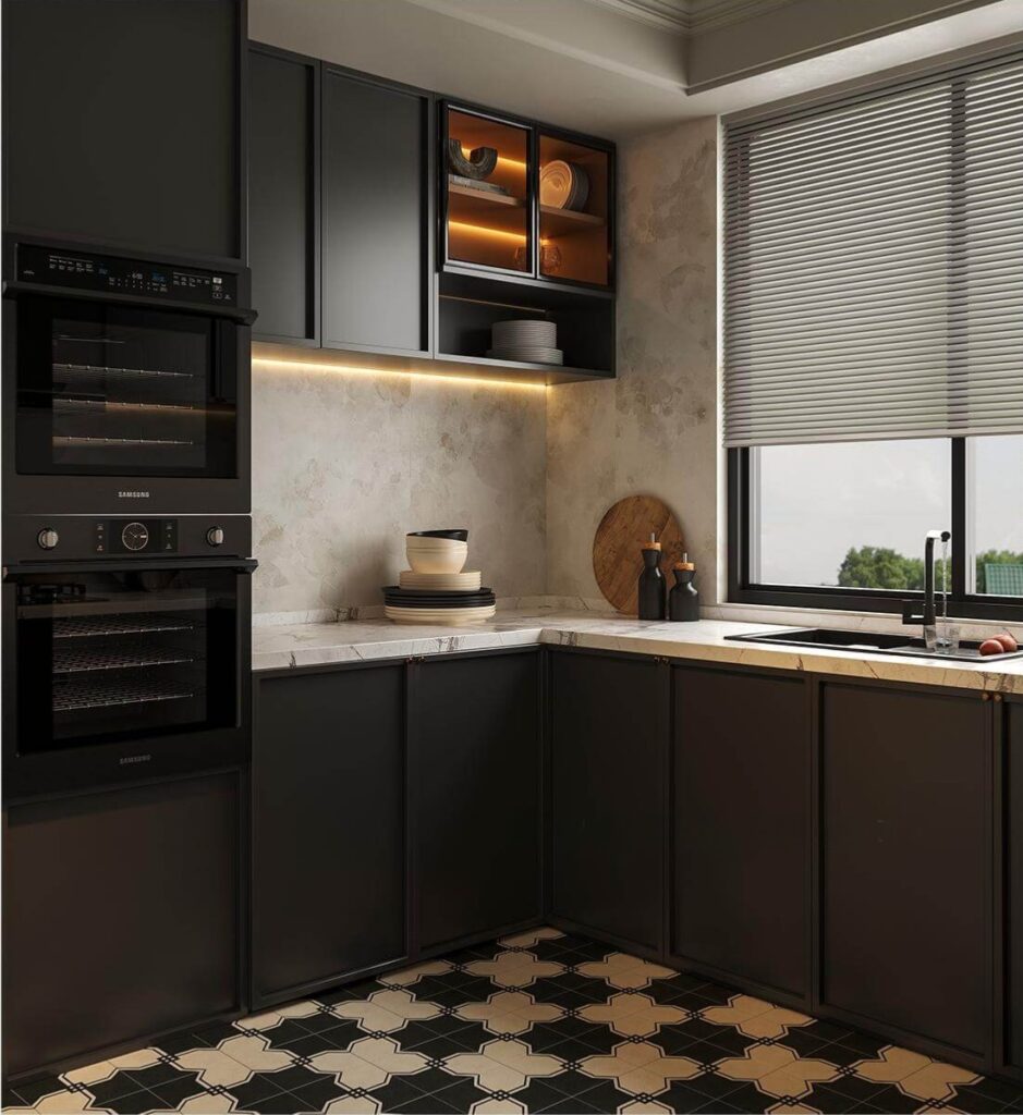 Rustic Inspirations The Vintage Tile Collection — gạch 75 × 300 mm