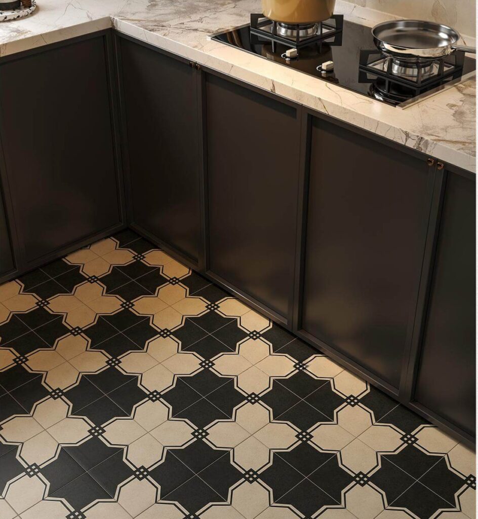 Rustic Inspirations The Vintage Tile Collection — gạch 75 × 300 mm