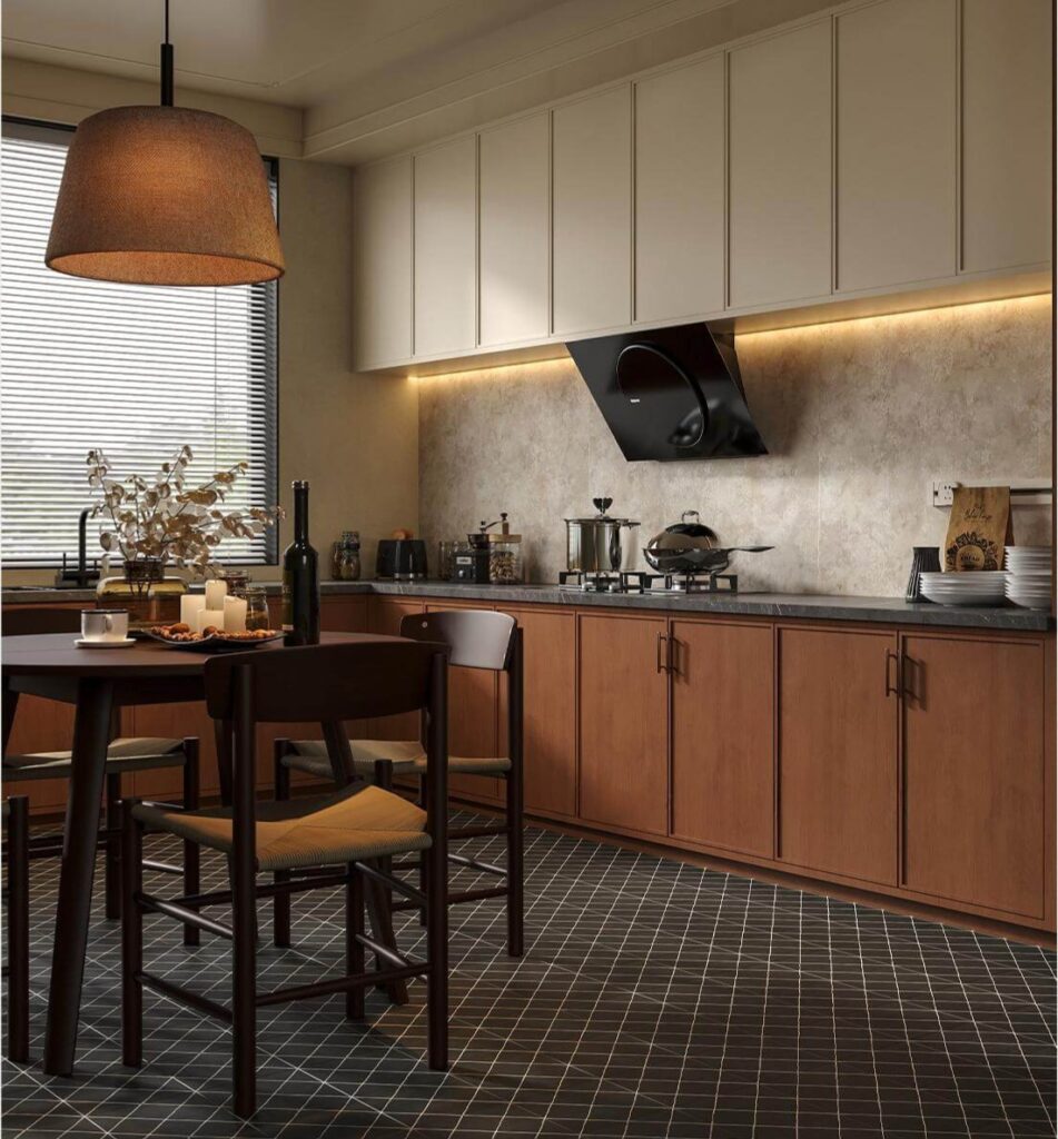 Rustic Inspirations The Vintage Tile Collection — gạch 75 × 300 mm