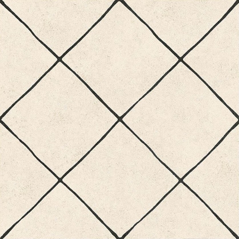 Rustic Inspirations The Vintage Tile Collection · mã R33 — gạch 200 × 200 mm