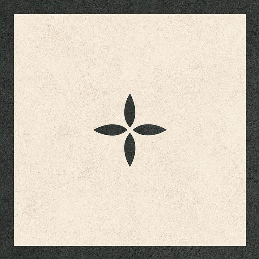 Rustic Inspirations The Vintage Tile Collection · mã R35 — gạch 200 × 200 mm