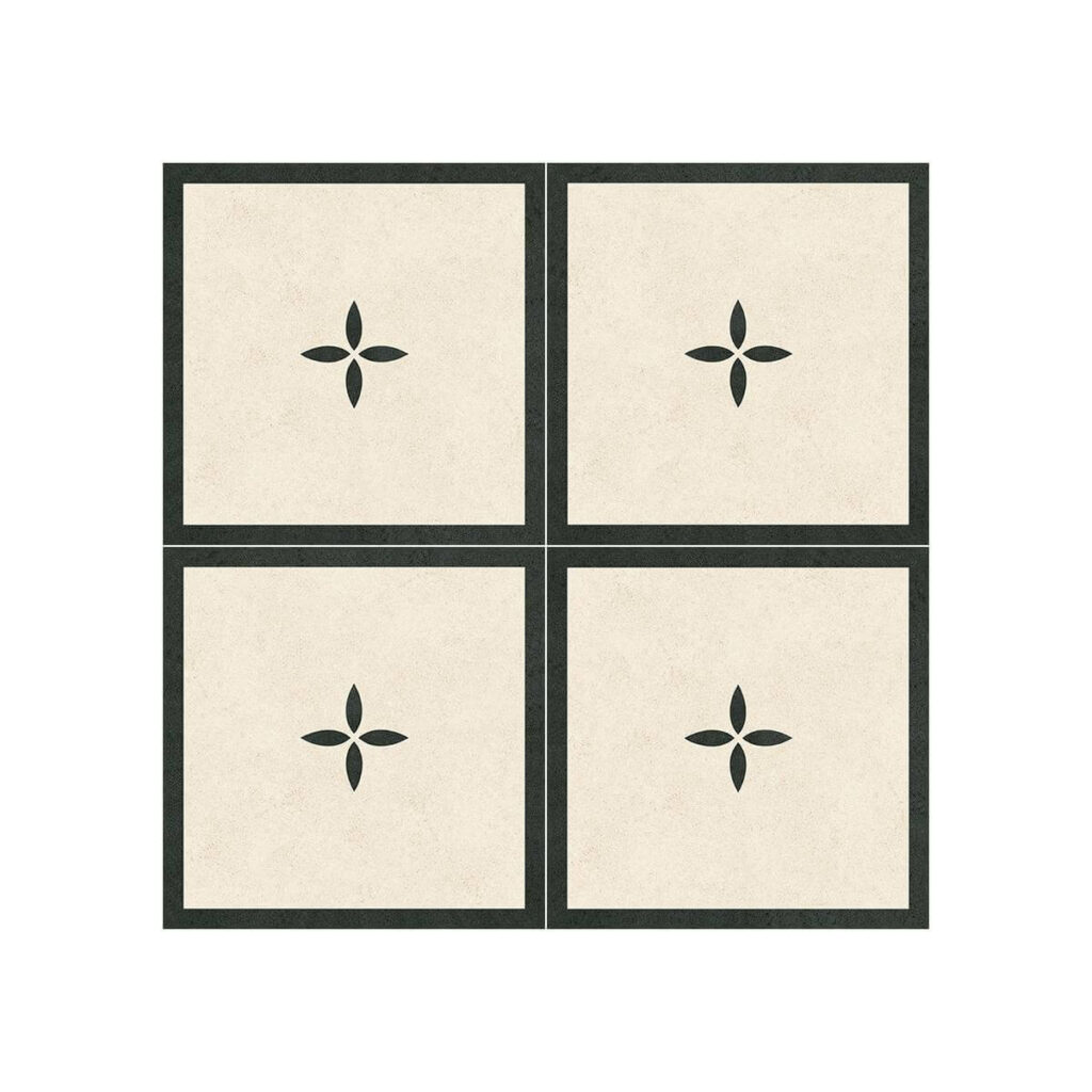Rustic Inspirations The Vintage Tile Collection — gạch 75 × 300 mm