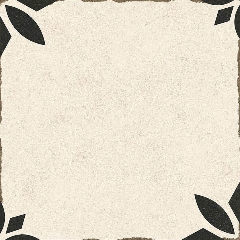 Rustic Inspirations The Vintage Tile Collection · mã R34 — gạch 200 × 200 mm
