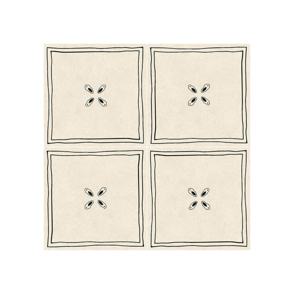 Rustic Inspirations The Vintage Tile Collection — gạch 75 × 300 mm