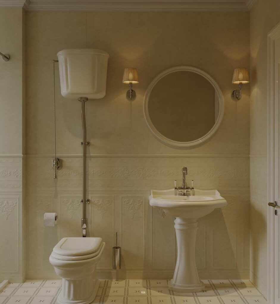 Rustic Inspirations The Vintage Tile Collection — gạch 75 × 300 mm