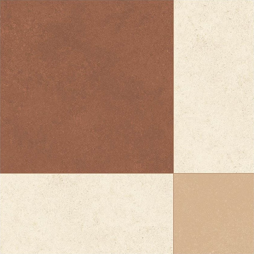 Rustic Inspirations The Vintage Tile Collection · mã R37 — gạch 200 × 200 mm