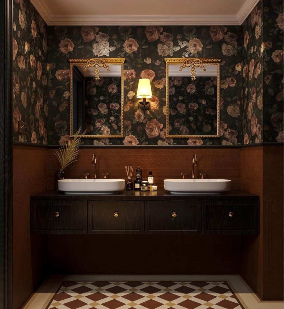 Rustic Inspirations The Vintage Tile Collection — gạch 75 × 300 mm