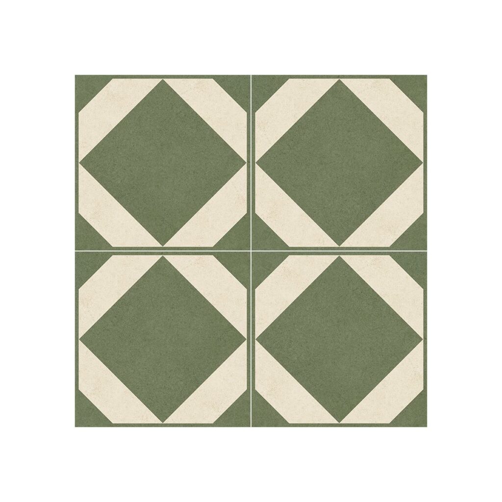 Rustic Inspirations The Vintage Tile Collection — gạch 75 × 300 mm