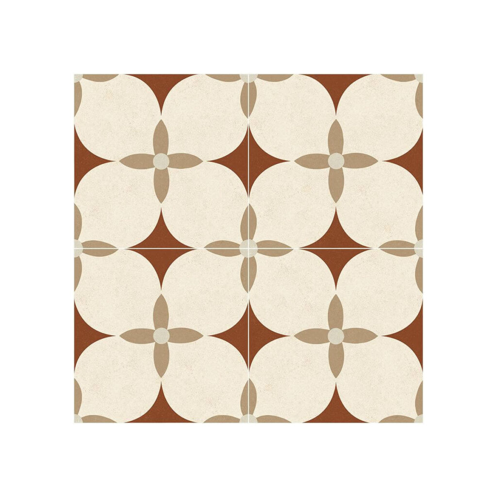 Rustic Inspirations The Vintage Tile Collection — gạch 75 × 300 mm