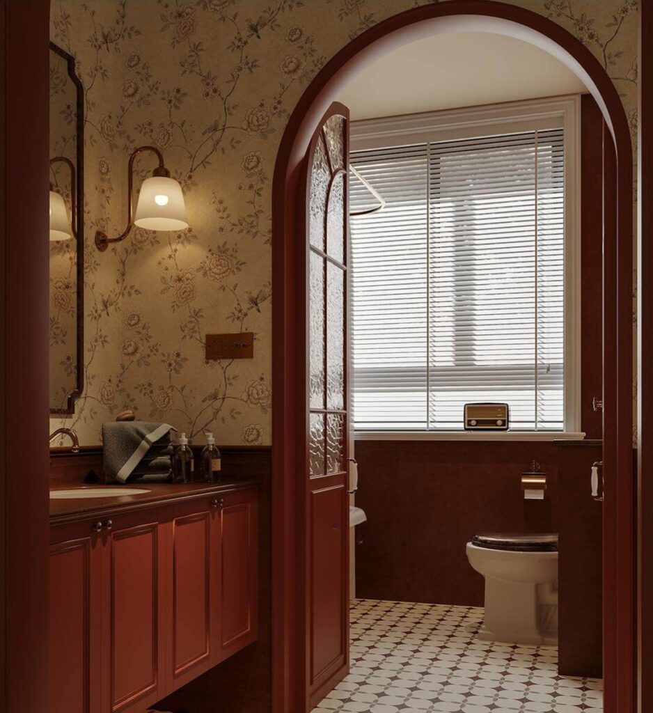 Rustic Inspirations The Vintage Tile Collection — gạch 75 × 300 mm