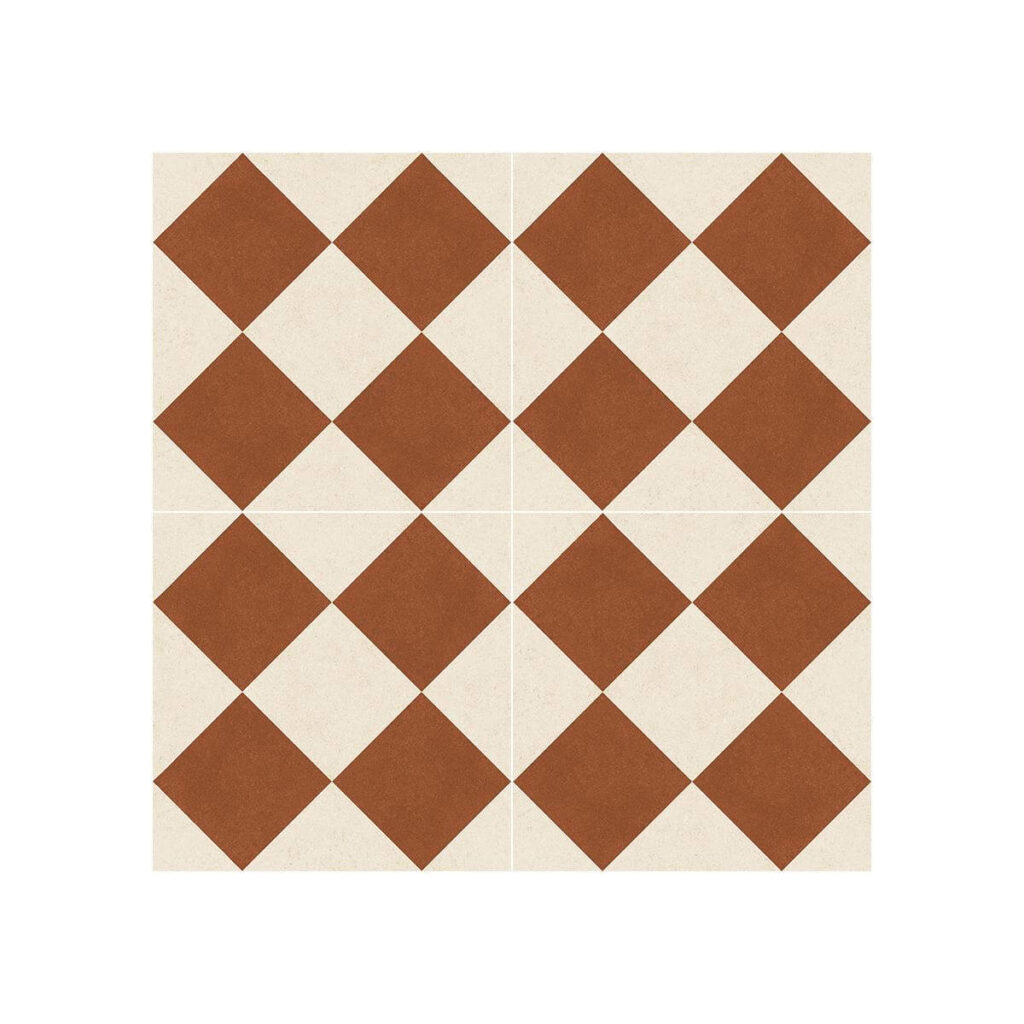 Rustic Inspirations The Vintage Tile Collection — gạch 75 × 300 mm