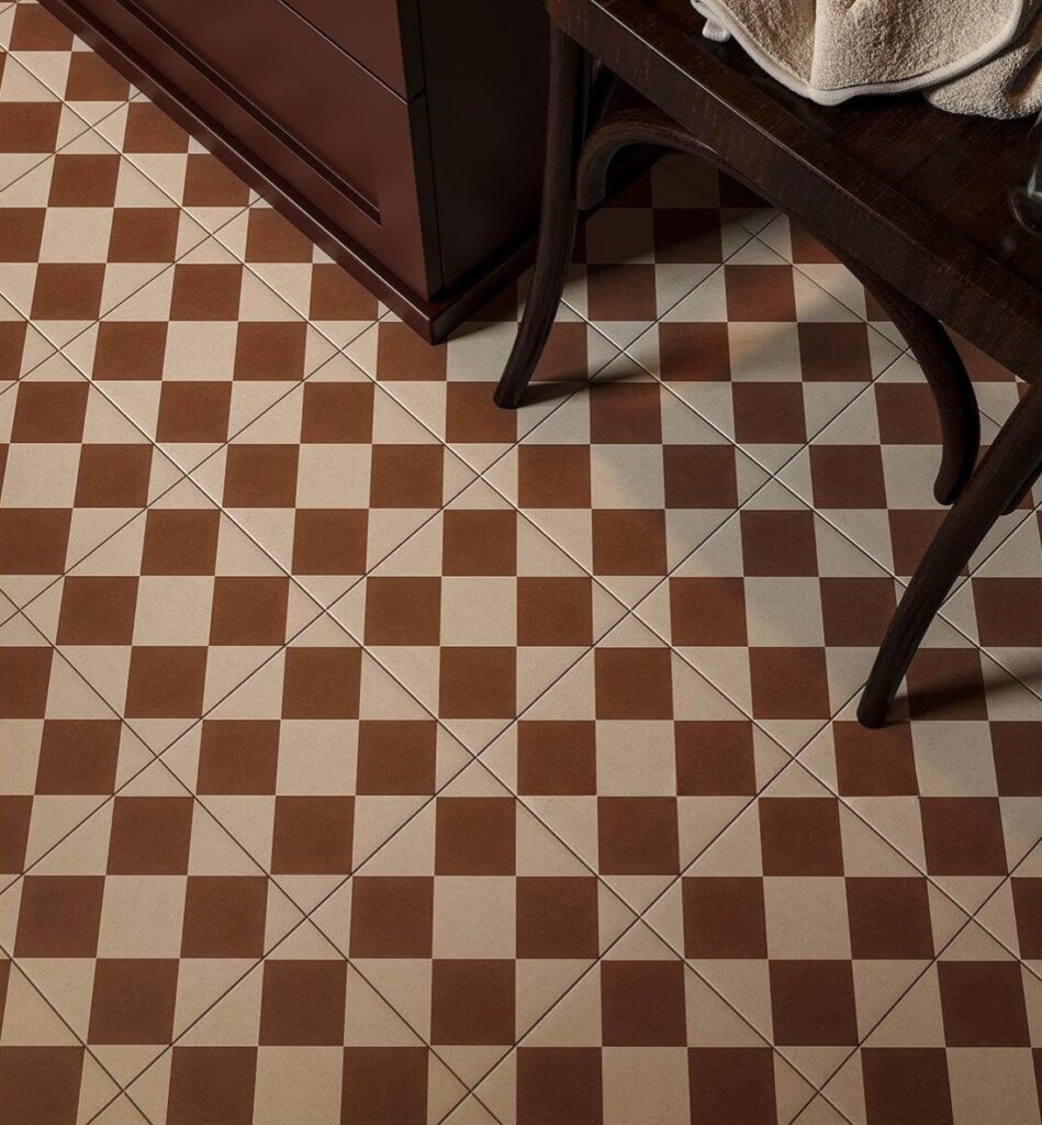 Rustic Inspirations The Vintage Tile Collection — gạch 75 × 300 mm