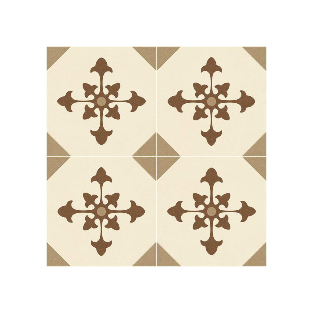 Rustic Inspirations The Vintage Tile Collection — gạch 75 × 300 mm