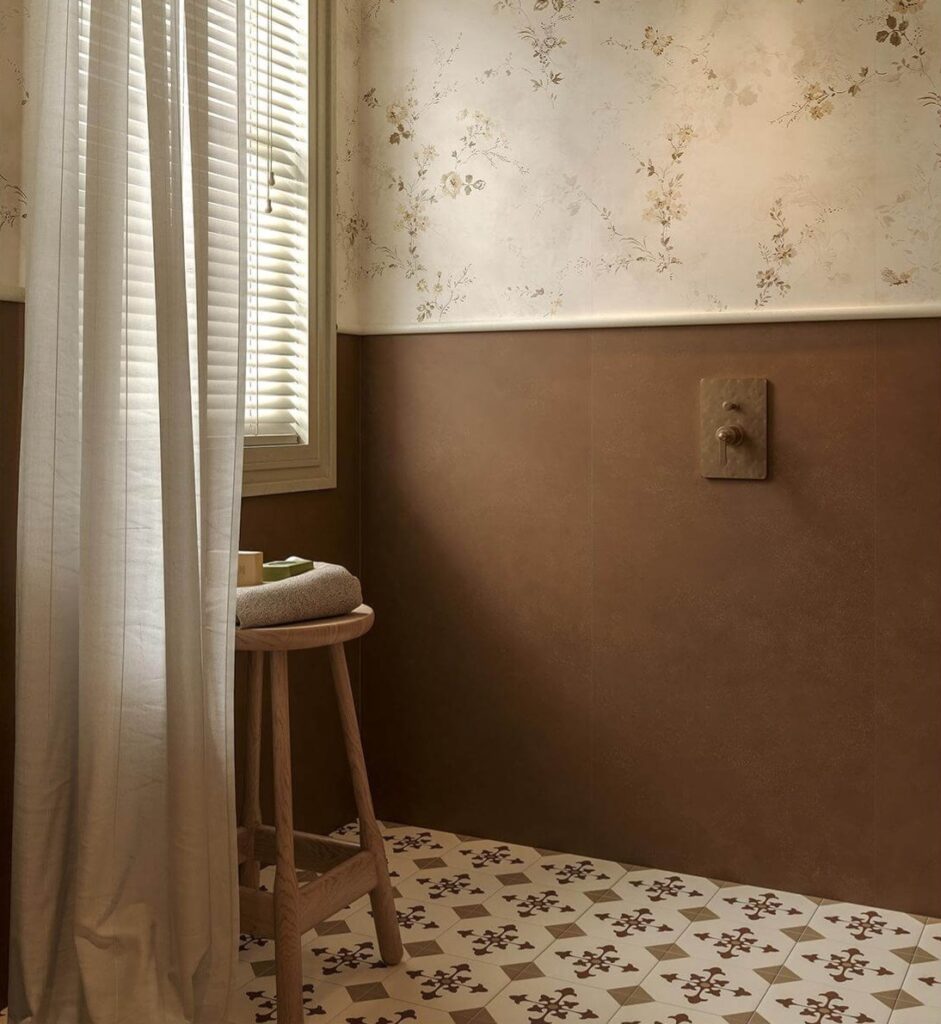 Rustic Inspirations The Vintage Tile Collection — gạch 75 × 300 mm