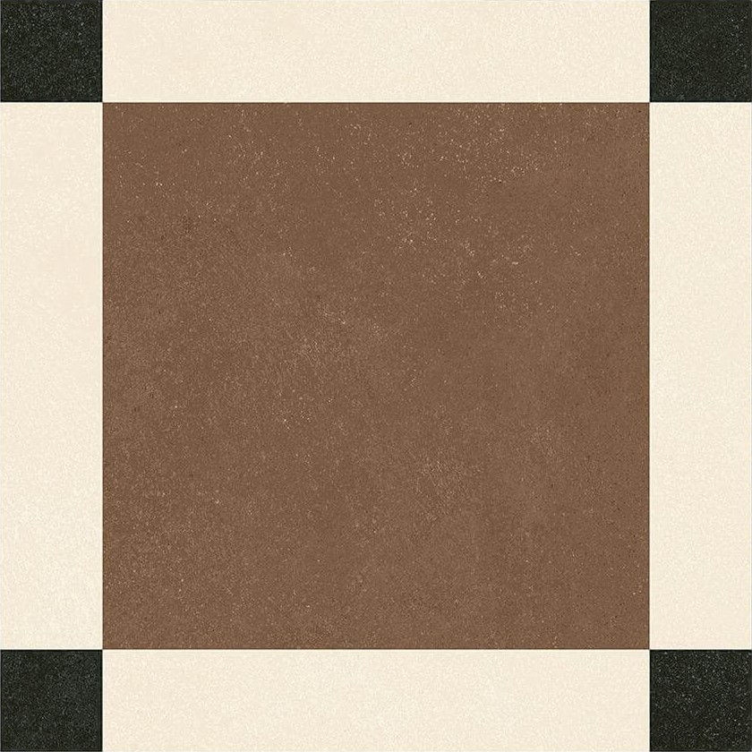 Rustic Inspirations The Vintage Tile Collection · mã R43 — gạch 200 × 200 mm