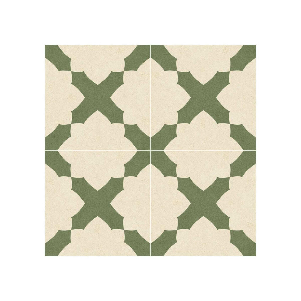 Rustic Inspirations The Vintage Tile Collection — gạch 75 × 300 mm