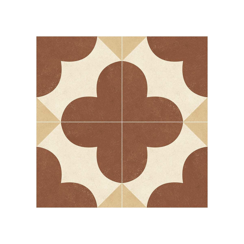 Rustic Inspirations The Vintage Tile Collection — gạch 75 × 300 mm