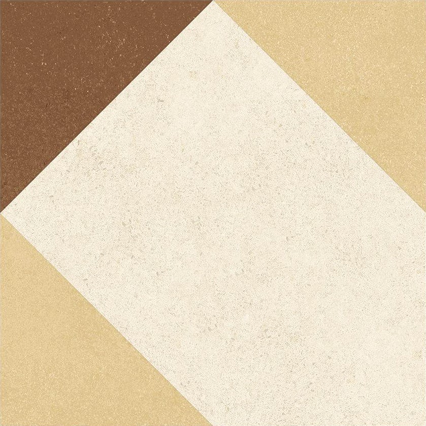 Rustic Inspirations The Vintage Tile Collection · mã R48 — gạch 200 × 200 mm