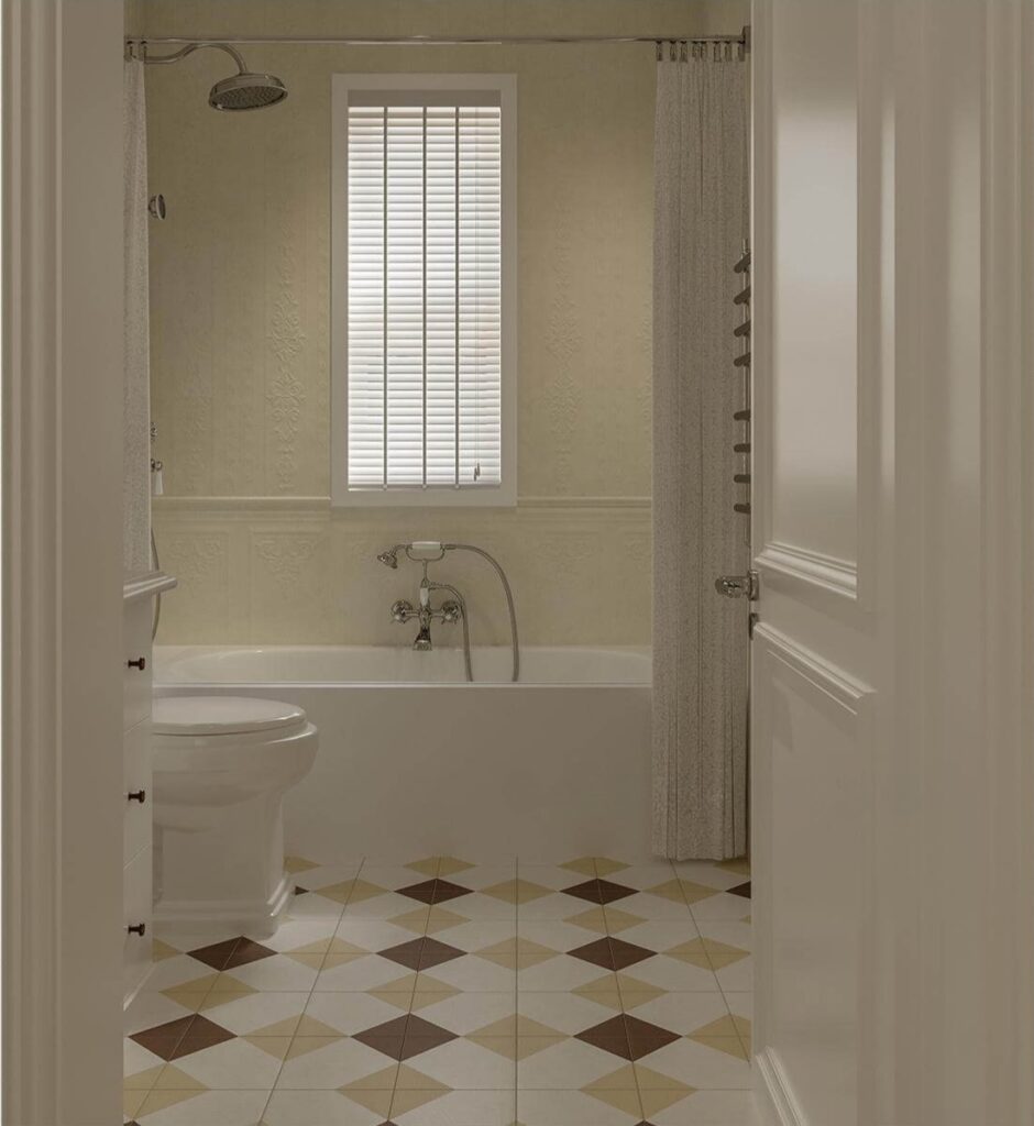 Rustic Inspirations The Vintage Tile Collection — gạch 75 × 300 mm