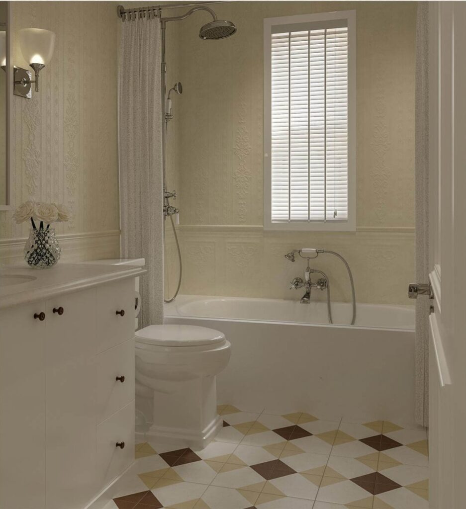Rustic Inspirations The Vintage Tile Collection — gạch 75 × 300 mm