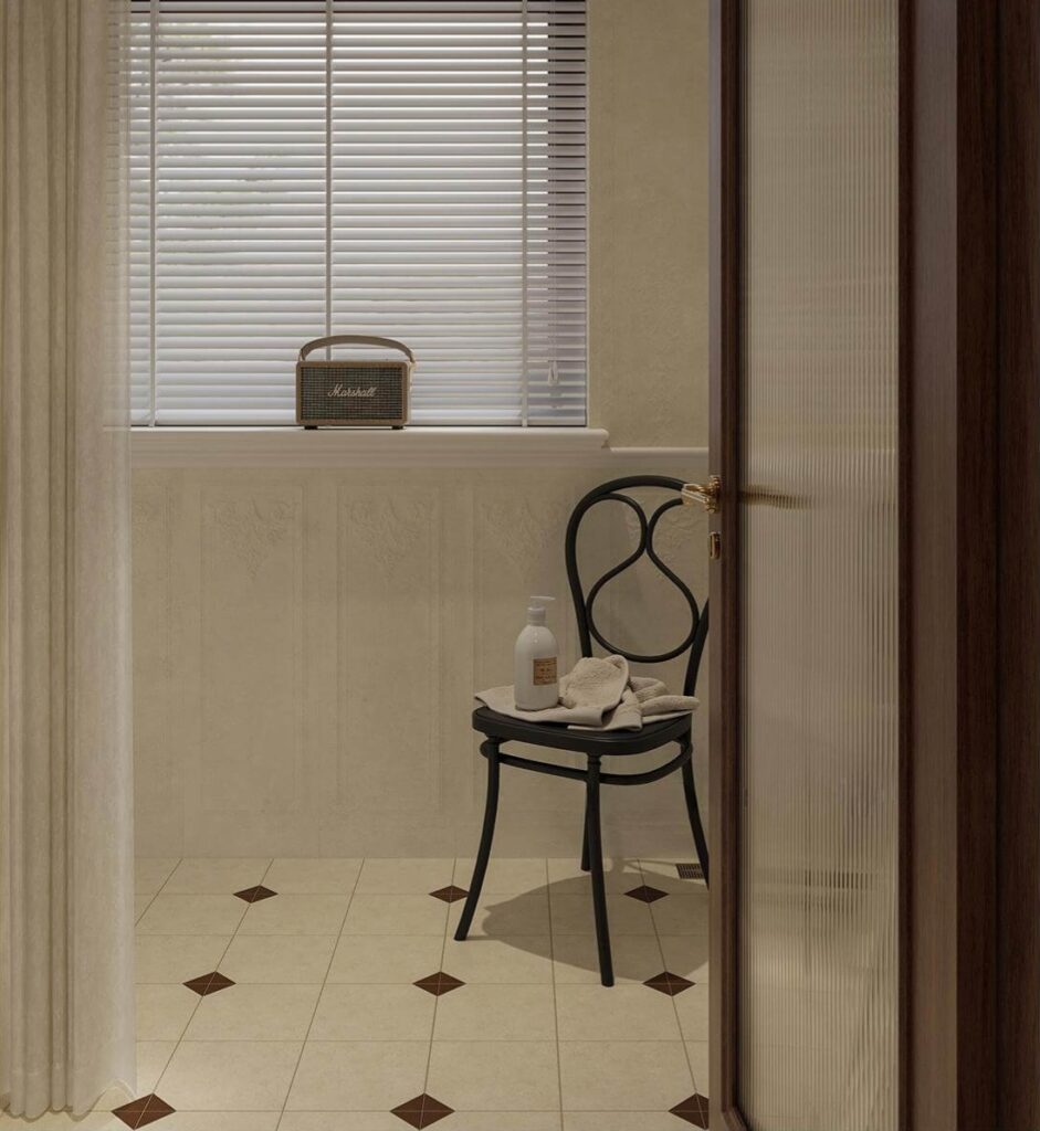 Rustic Inspirations The Vintage Tile Collection — gạch 75 × 300 mm