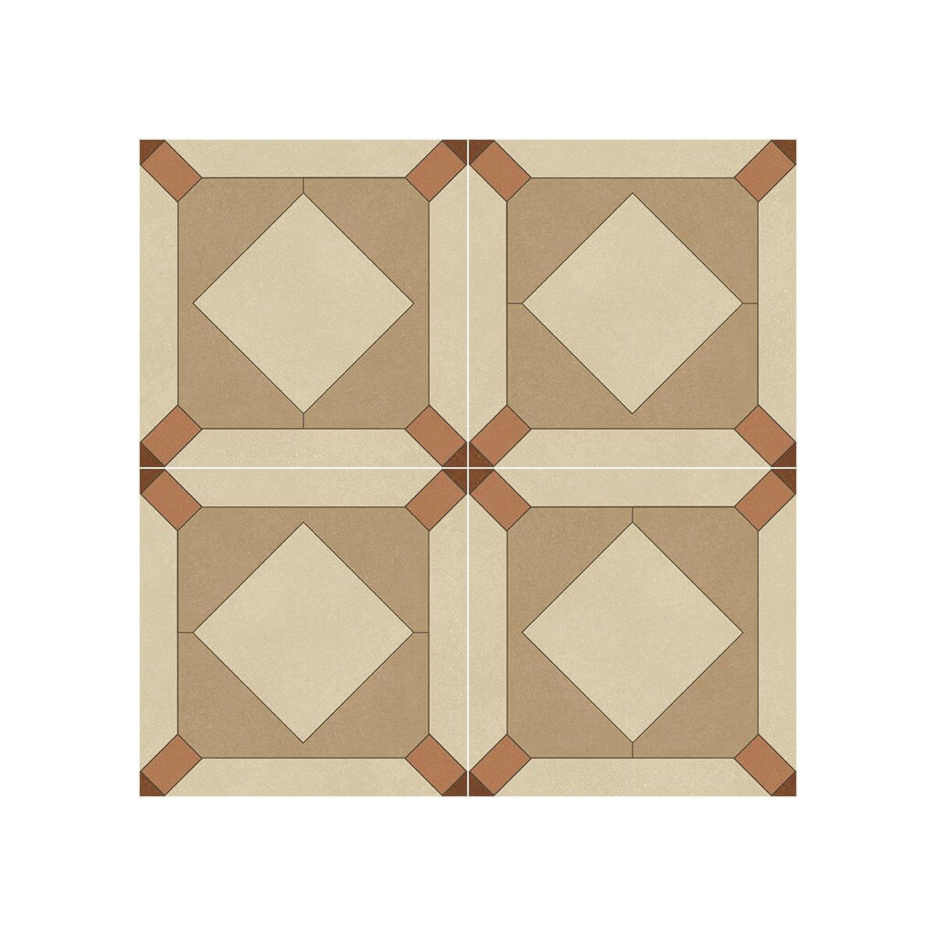 Rustic Inspirations The Vintage Tile Collection — gạch 75 × 300 mm