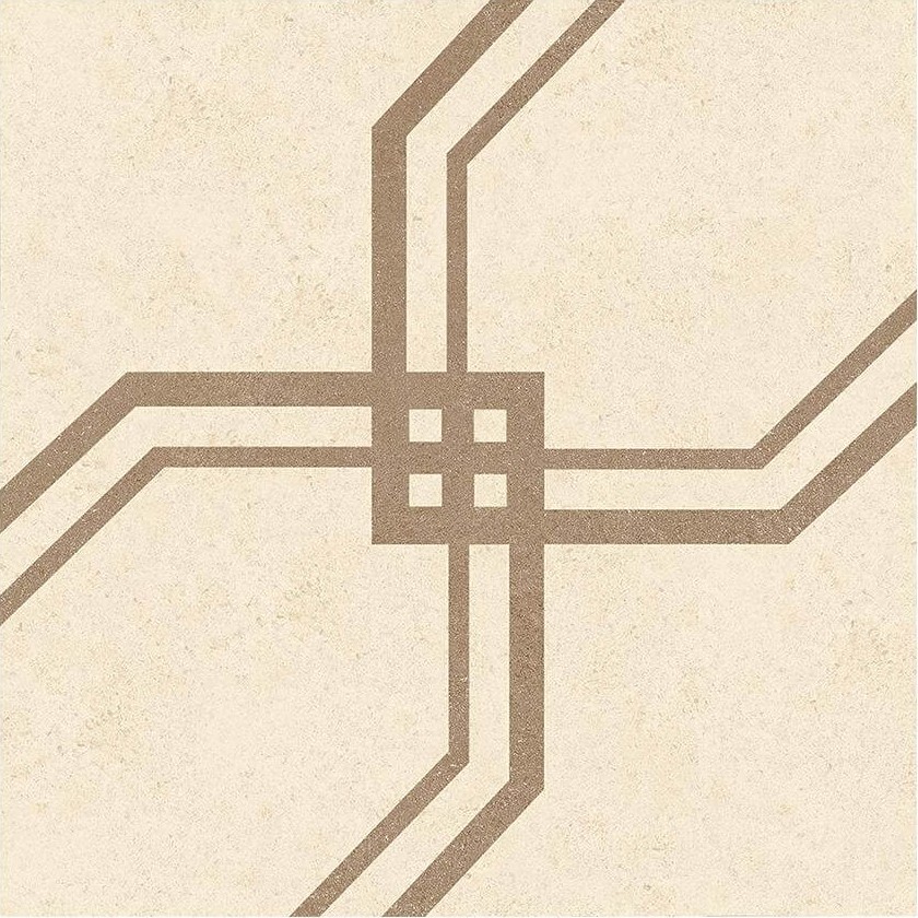 Rustic Inspirations The Vintage Tile Collection · mã R52 — gạch 200 × 200 mm