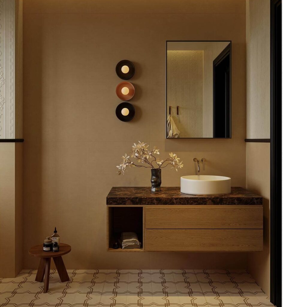 Rustic Inspirations The Vintage Tile Collection — gạch 75 × 300 mm