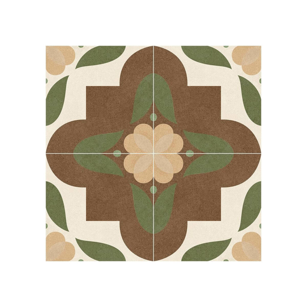 Rustic Inspirations The Vintage Tile Collection — gạch 75 × 300 mm