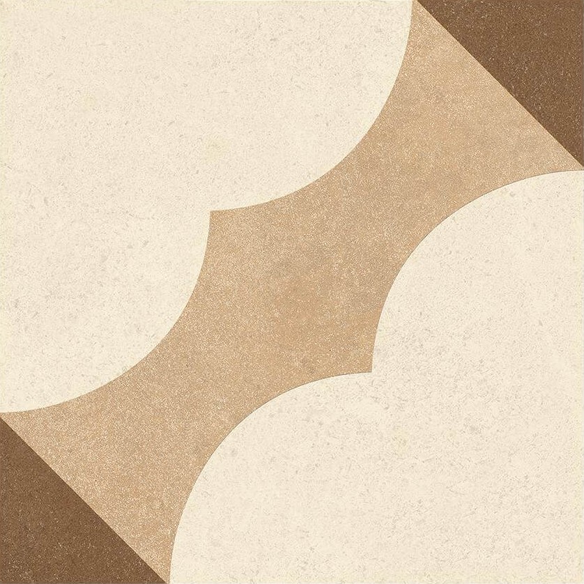 Rustic Inspirations The Vintage Tile Collection · mã R54 — gạch 200 × 200 mm