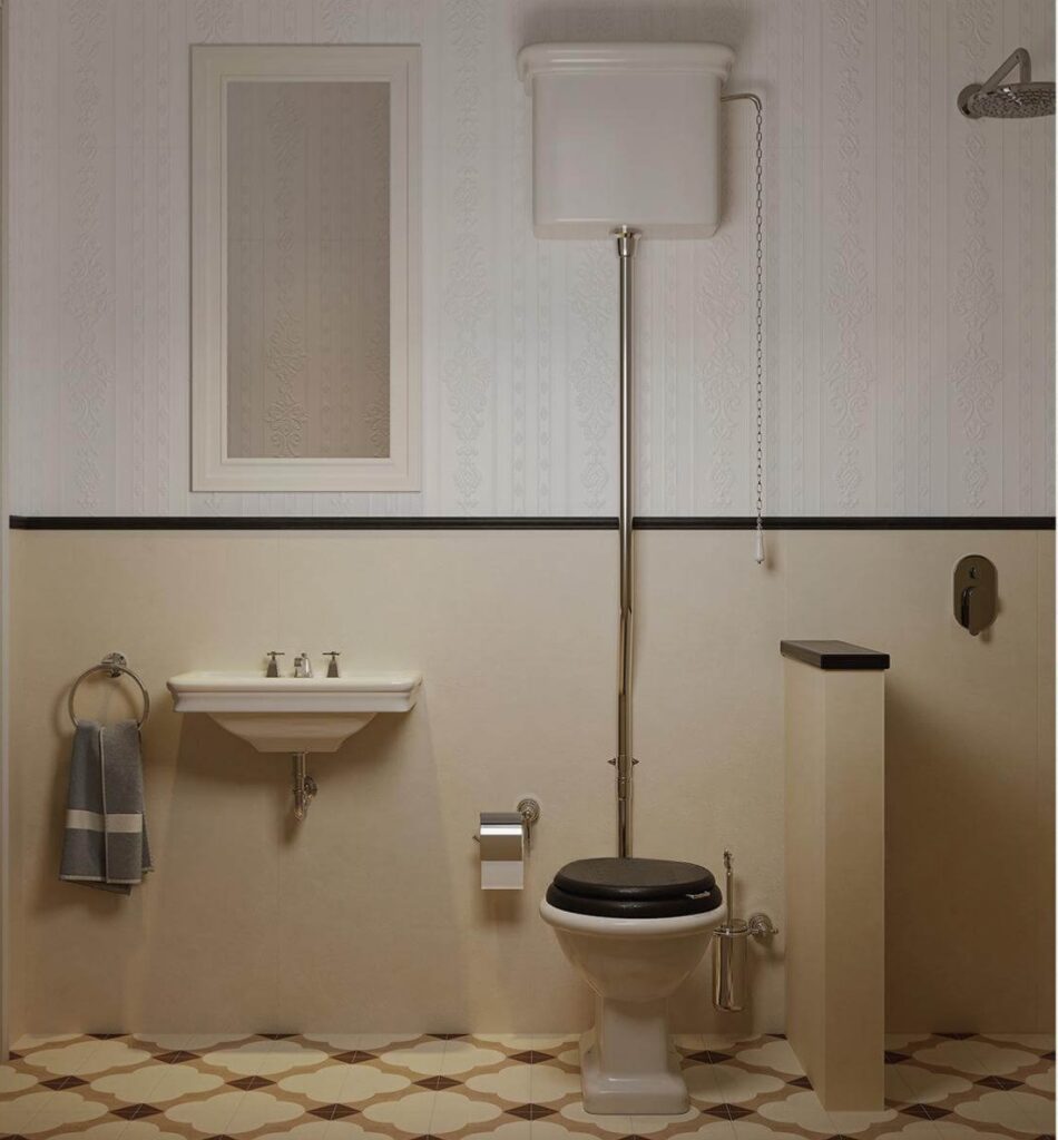Rustic Inspirations The Vintage Tile Collection — gạch 75 × 300 mm