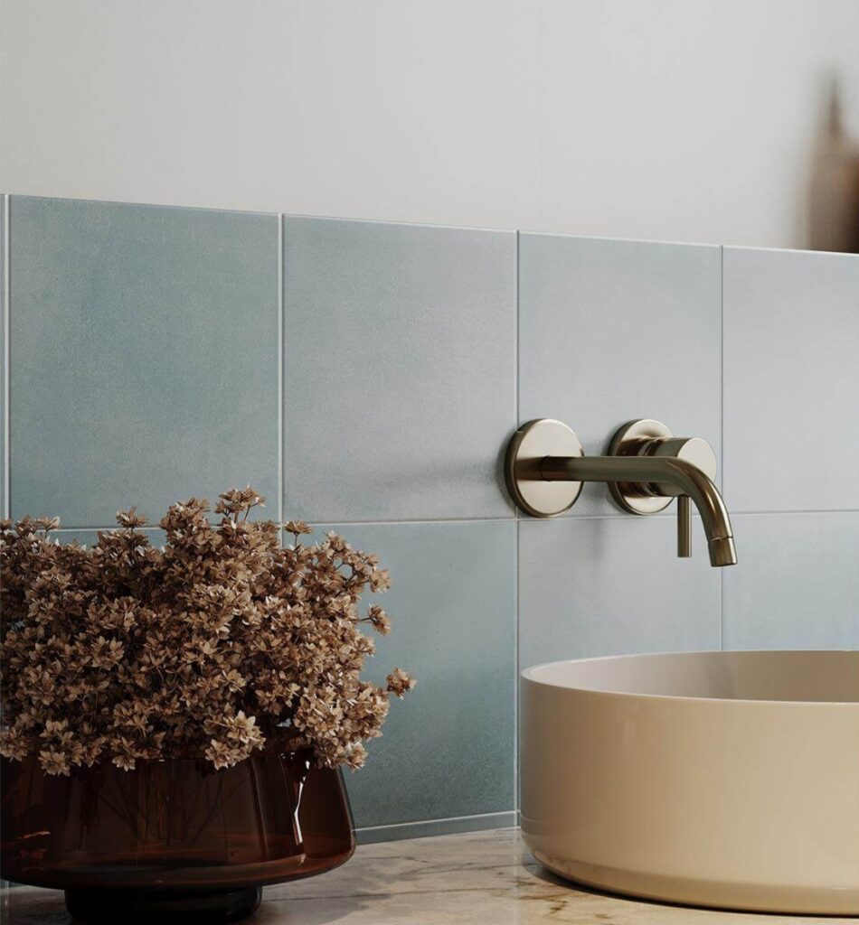 Rustic Inspirations The Vintage Tile Collection — gạch 75 × 300 mm