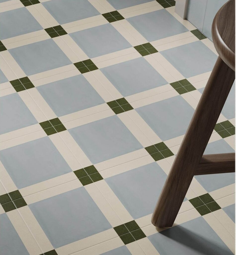 Rustic Inspirations The Vintage Tile Collection — gạch 75 × 300 mm