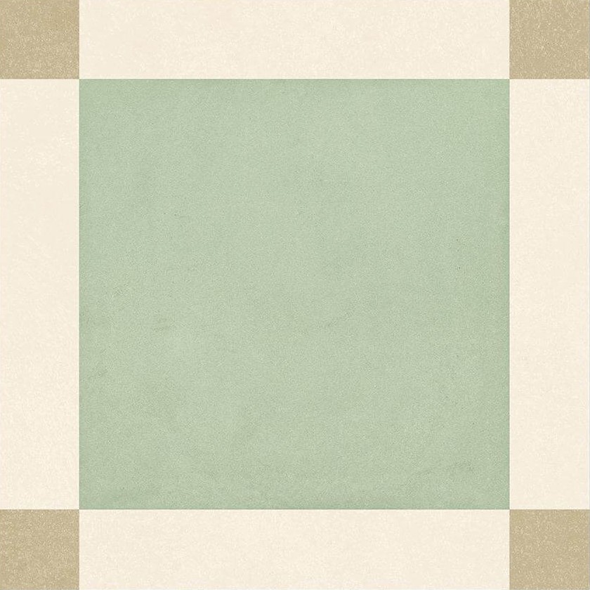 Rustic Inspirations The Vintage Tile Collection · mã R64 — gạch 200 × 200 mm
