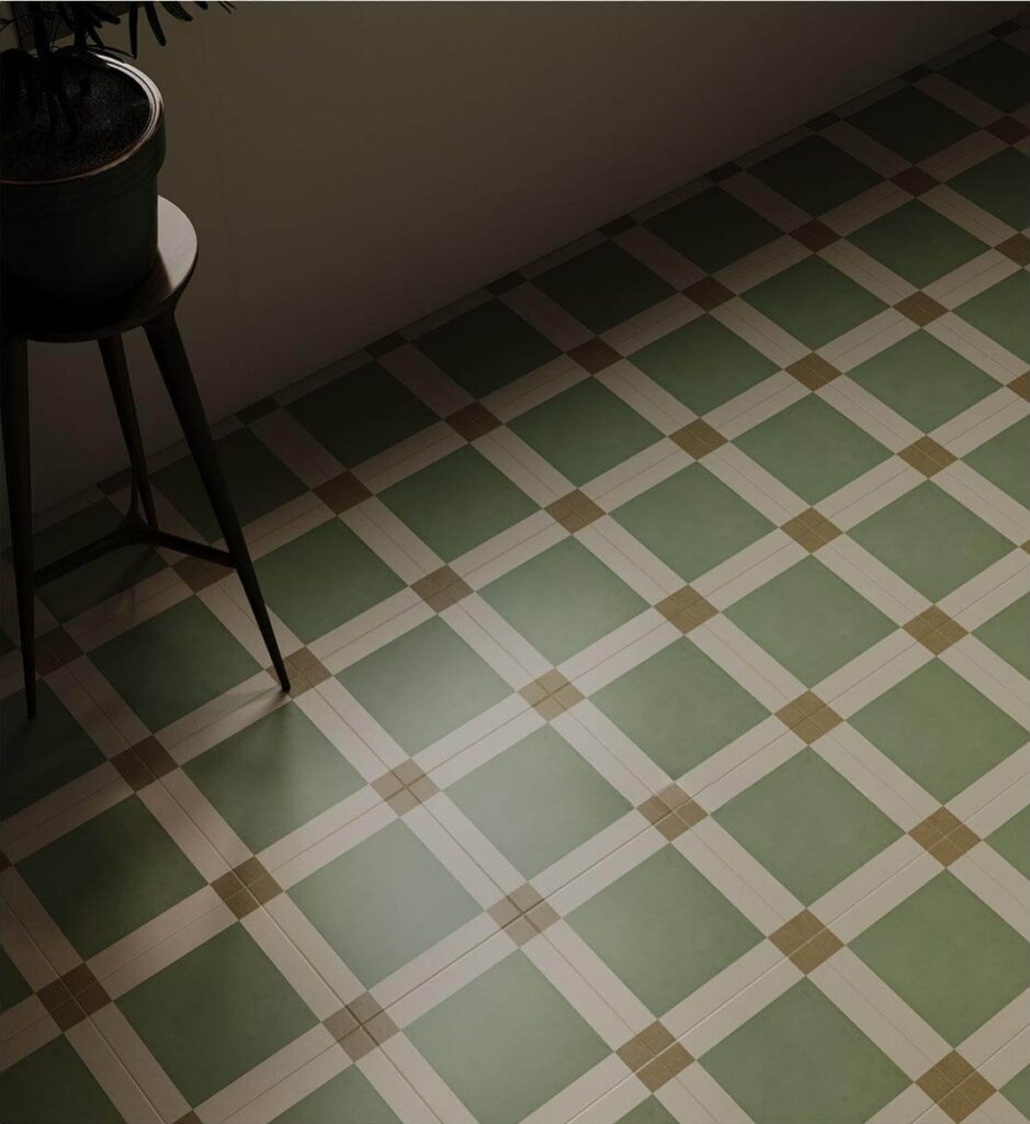 Rustic Inspirations The Vintage Tile Collection — gạch 75 × 300 mm
