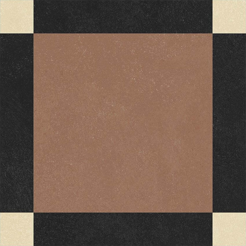 Rustic Inspirations The Vintage Tile Collection · mã R65 — gạch 200 × 200 mm