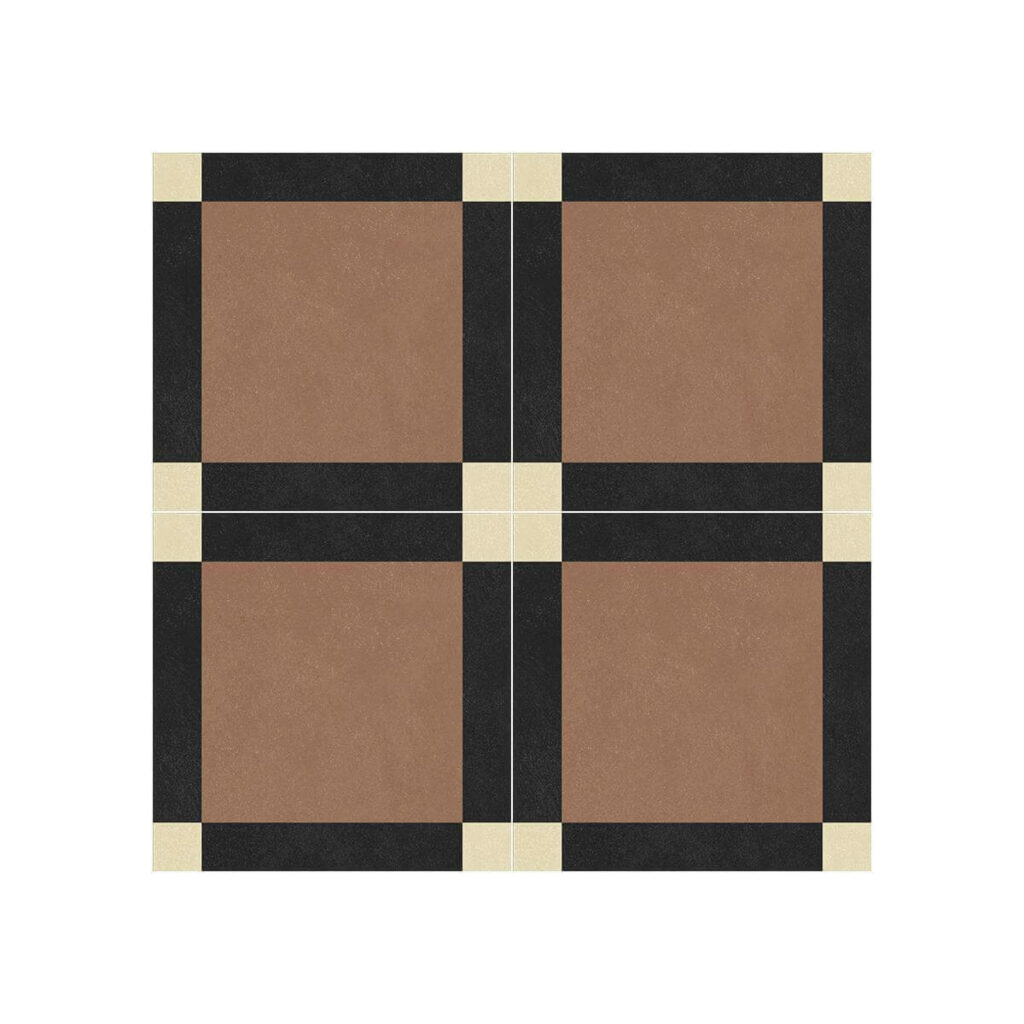 Rustic Inspirations The Vintage Tile Collection — gạch 75 × 300 mm