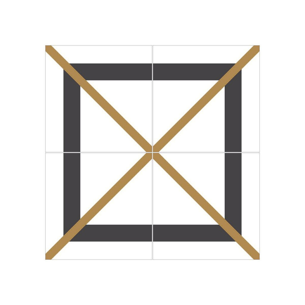 Rustic Inspirations The Vintage Tile Collection — gạch 75 × 300 mm