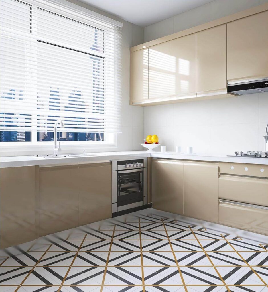 Rustic Inspirations The Vintage Tile Collection — gạch 75 × 300 mm