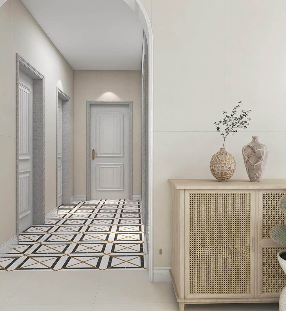 Rustic Inspirations The Vintage Tile Collection — gạch 75 × 300 mm