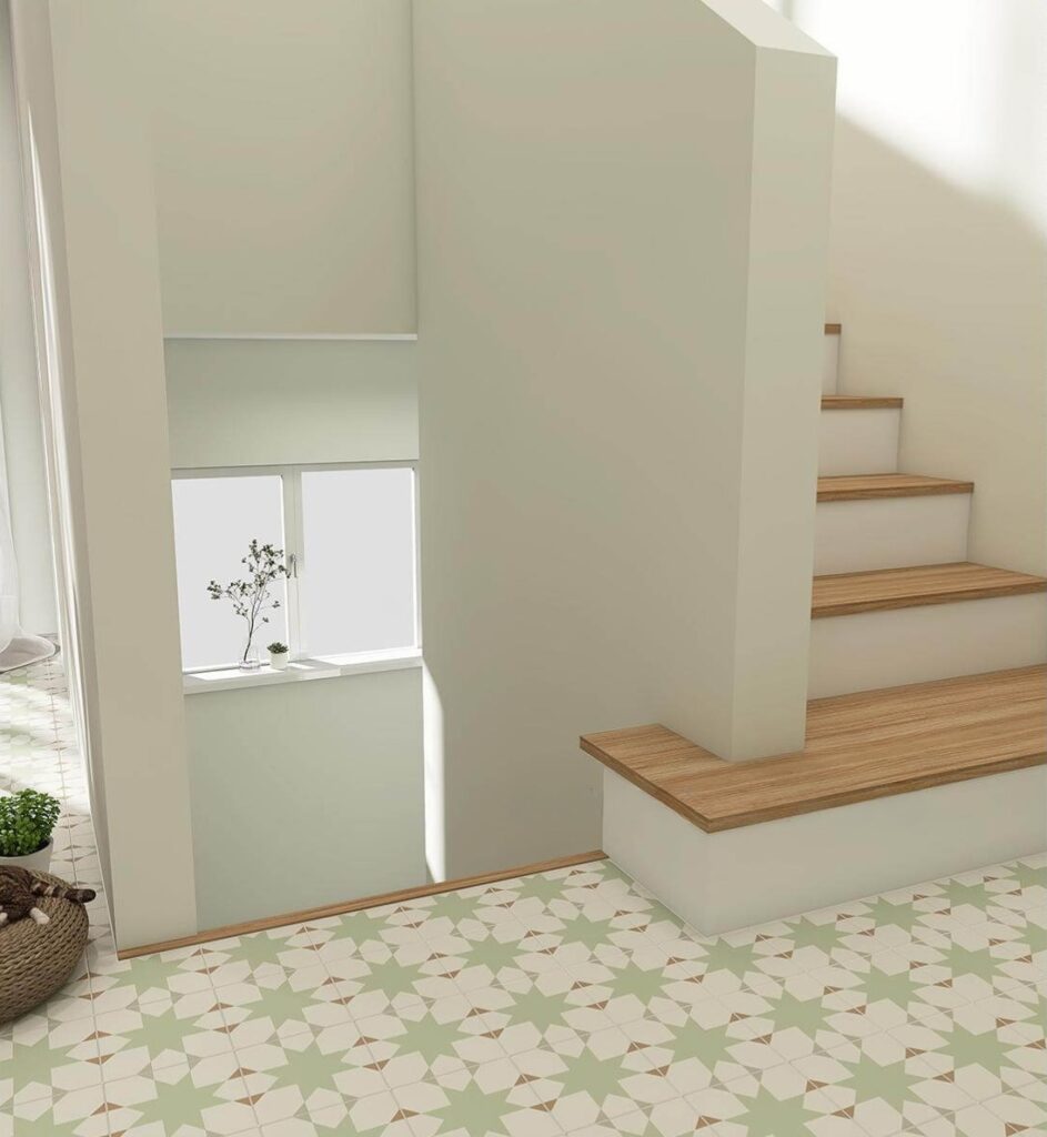Rustic Inspirations The Vintage Tile Collection — gạch 75 × 300 mm