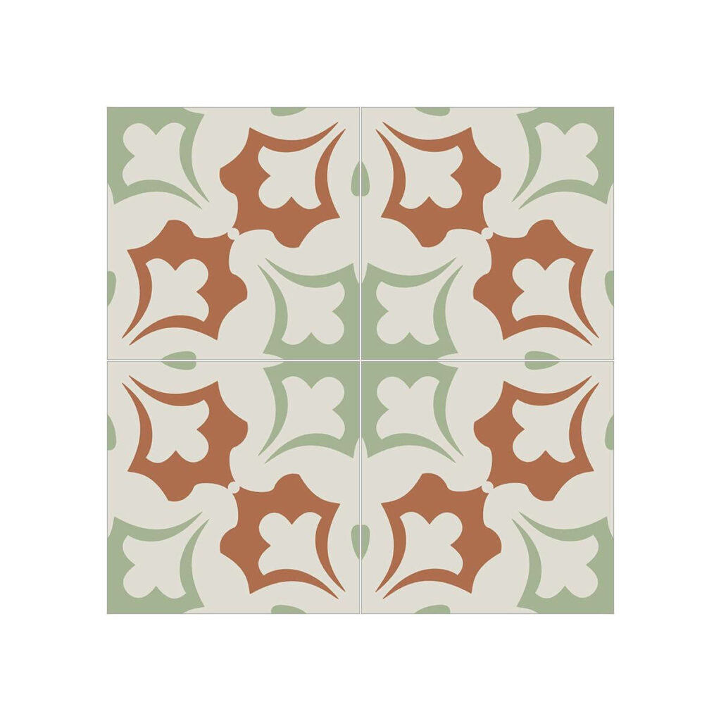 Rustic Inspirations The Vintage Tile Collection — gạch 75 × 300 mm