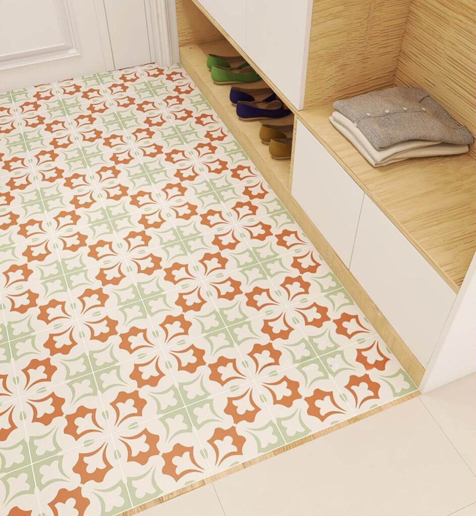 Rustic Inspirations The Vintage Tile Collection — gạch 75 × 300 mm