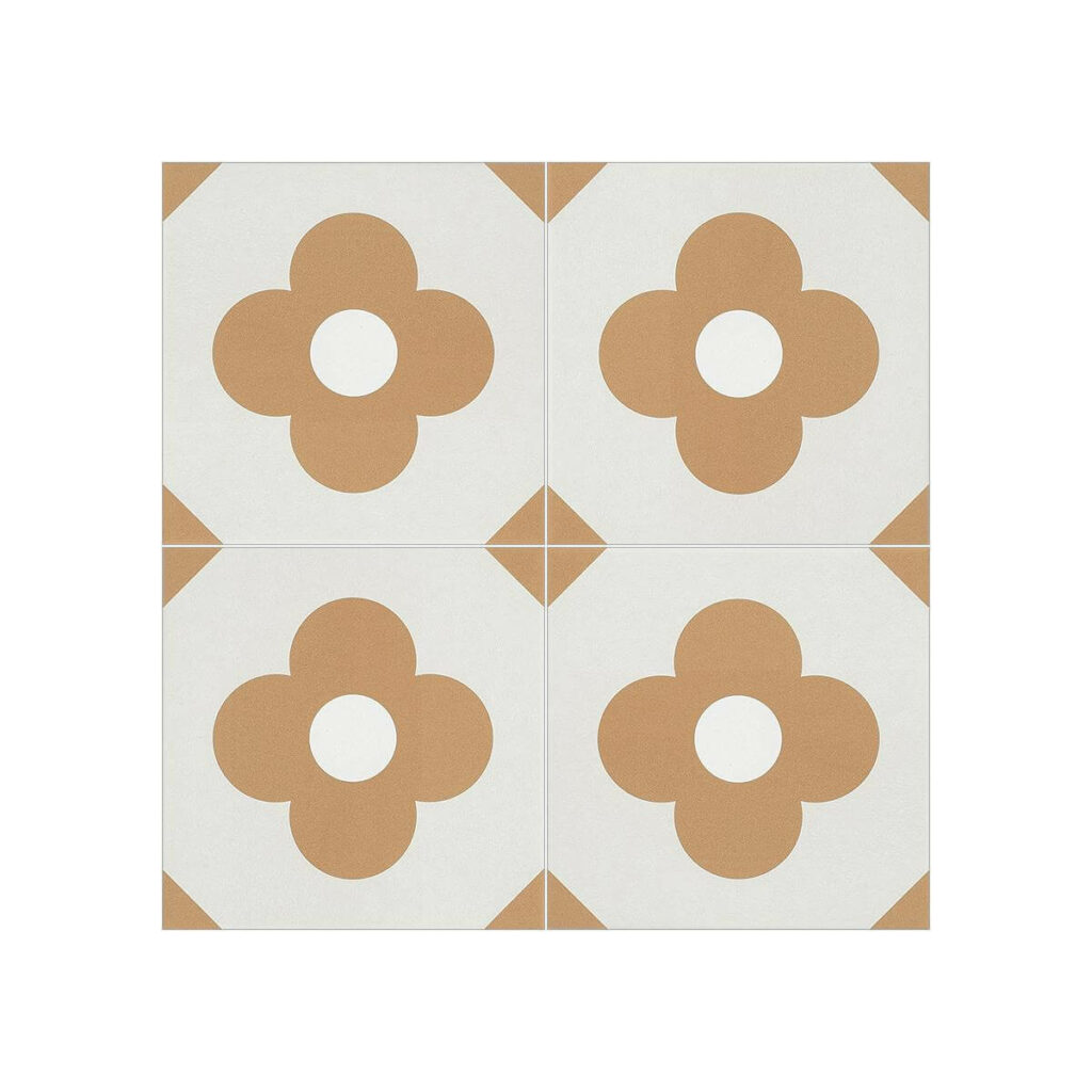Rustic Inspirations The Vintage Tile Collection — gạch 75 × 300 mm