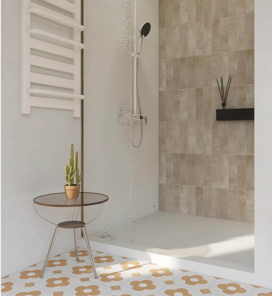 Rustic Inspirations The Vintage Tile Collection — gạch 75 × 300 mm
