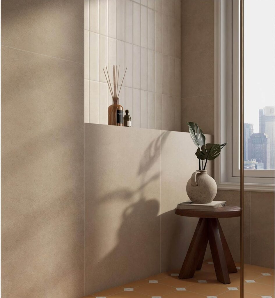 Rustic Inspirations The Vintage Tile Collection — gạch 75 × 300 mm