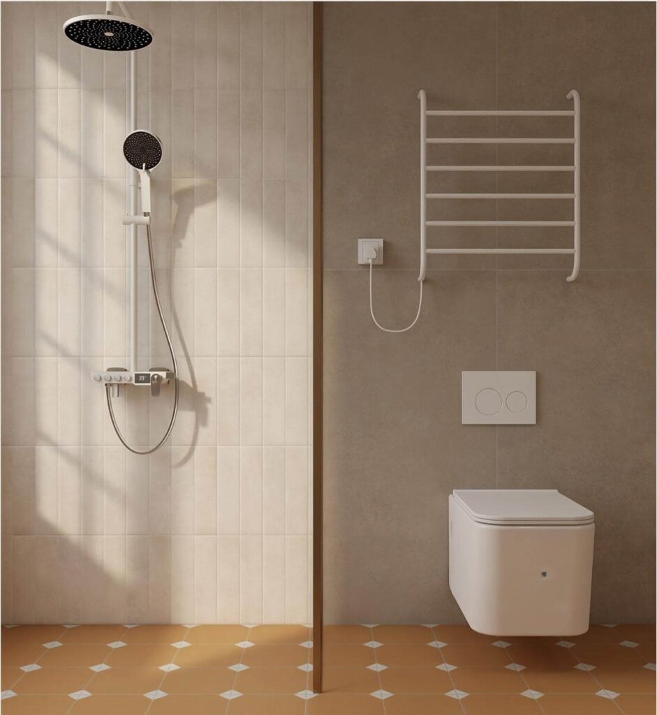 Rustic Inspirations The Vintage Tile Collection — gạch 75 × 300 mm