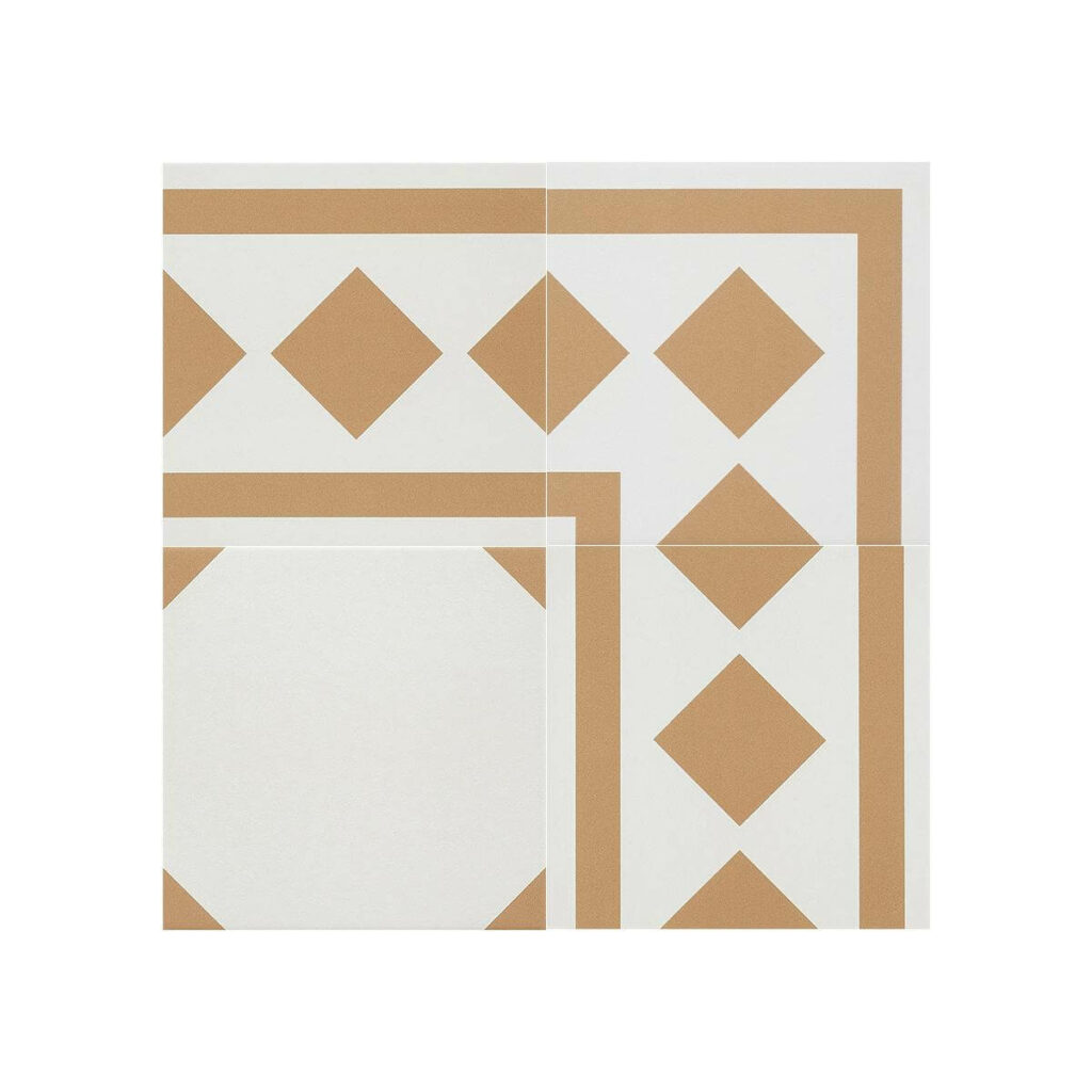 Rustic Inspirations The Vintage Tile Collection — gạch 75 × 300 mm
