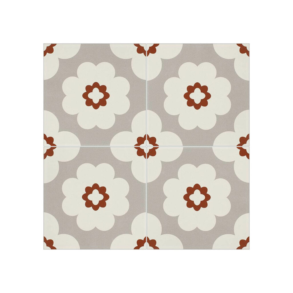 Rustic Inspirations The Vintage Tile Collection — gạch 75 × 300 mm