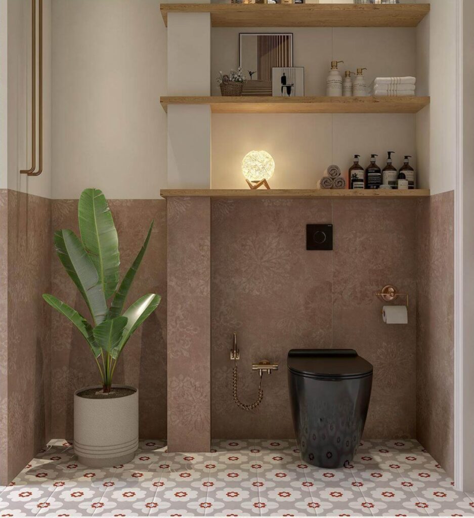 Rustic Inspirations The Vintage Tile Collection — gạch 75 × 300 mm